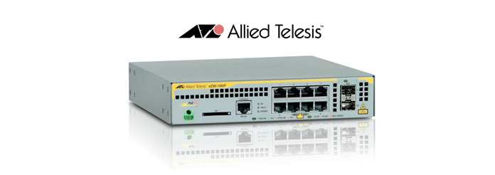 Allied-Telesis-AT-x230-28GT