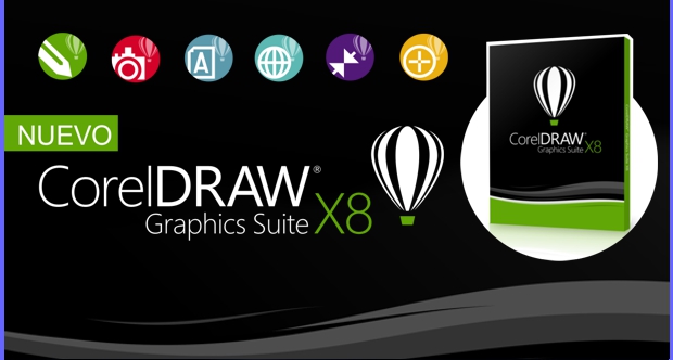 CorelDRAW-Graphics-Suite-X8