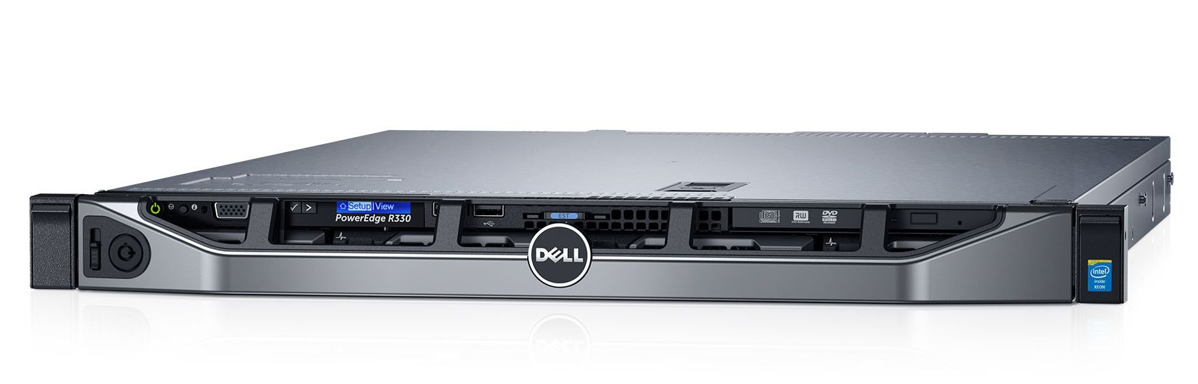 Dell-PowerEdge-R330-2