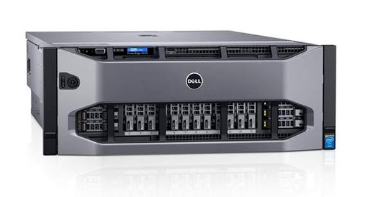 Dell-PowerEdge-R930