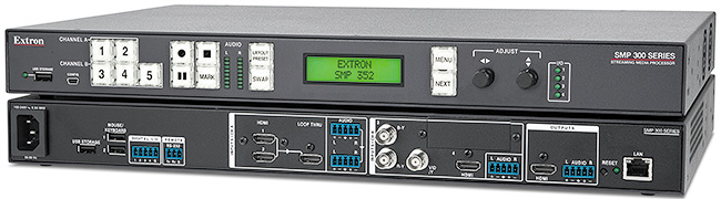 Extron-SMP-352