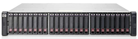 HP-MSA-1040-Storage