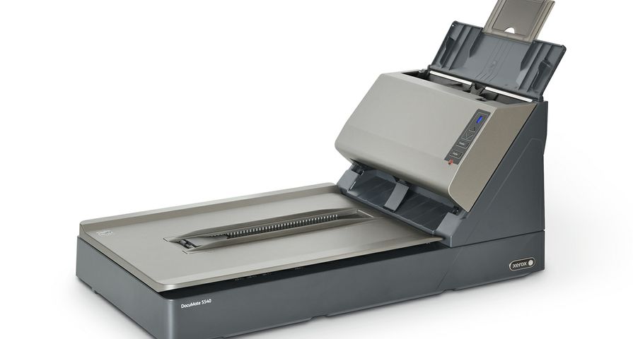 Xerox-DocuMate-6440