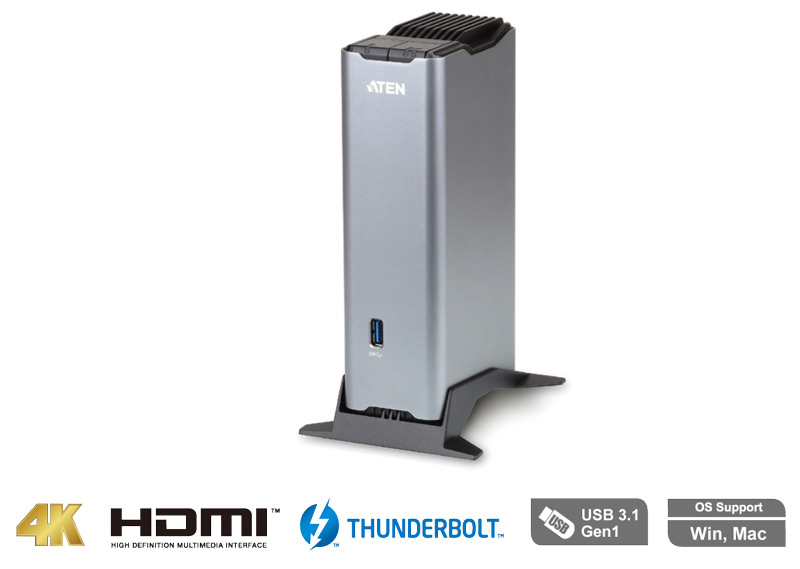 ATEN-Industry-First-4K-Dual-View-Thunderbolt-2-Sharing-Device US7220
