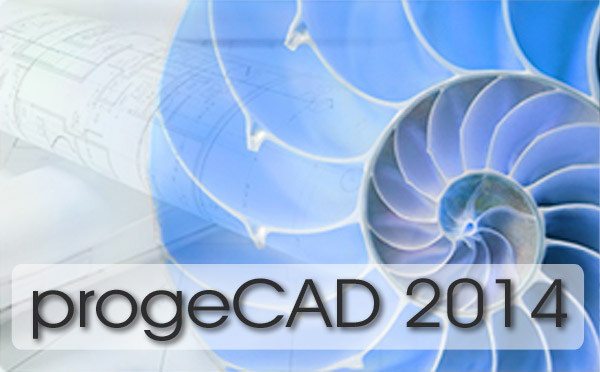 progeCAD2014e