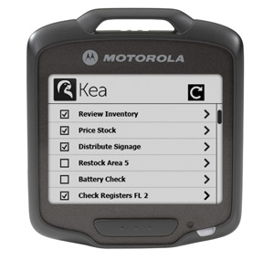 Motorola SB1