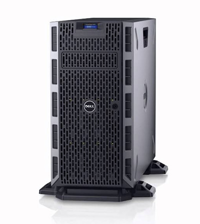 Dell-PowerEdge-T130-R230-R330-T330
