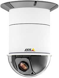 Axis IP camera 232d