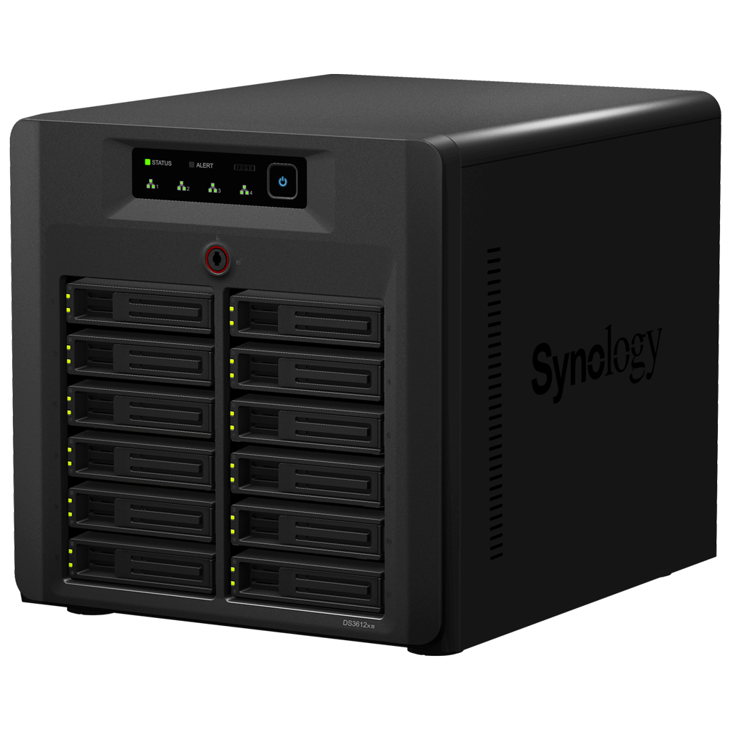 Synology-DiskStation-DS3612xs