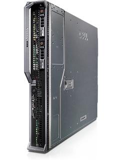 Dell PowerEdge M910