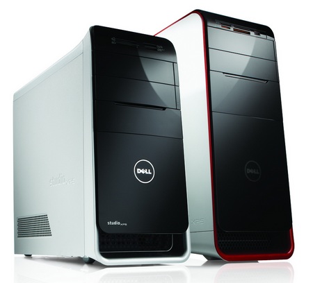 Dell XPS 8500 PC