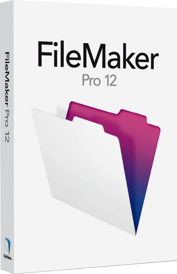 FileMaker-Pro-12