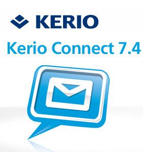 Kerio-Connect-7.4