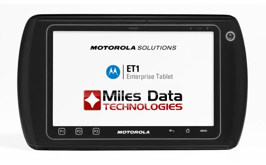 Motorola Symbol ET-1