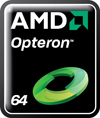 amd opteron six-core