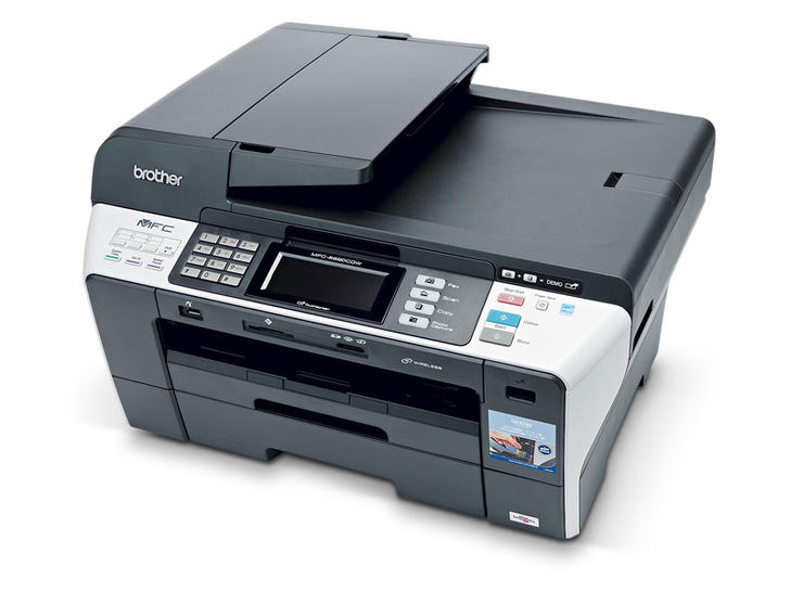 brother-MFC-6890CDW