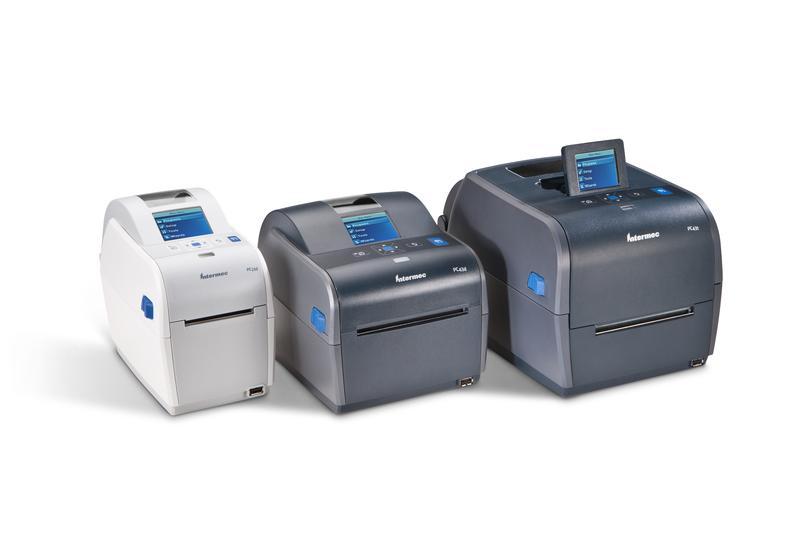 intermec printers