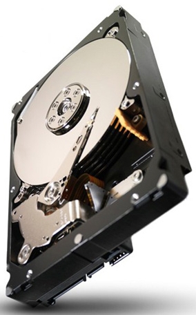seagate power of one