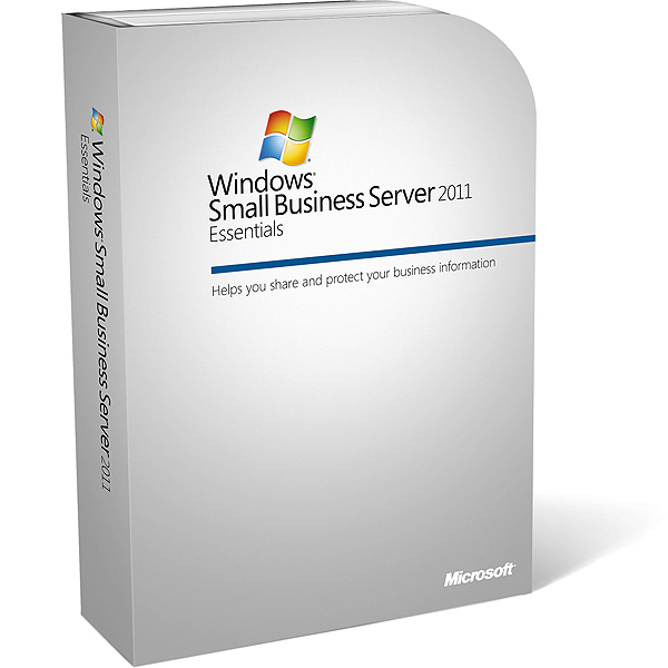 windows small business server 2011 essentials premium