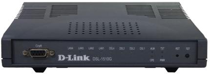 D-Link-DSL-1510G
