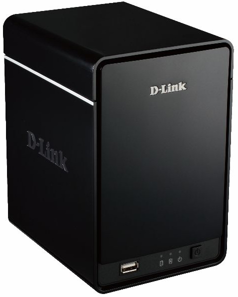 DLink-DNR-326