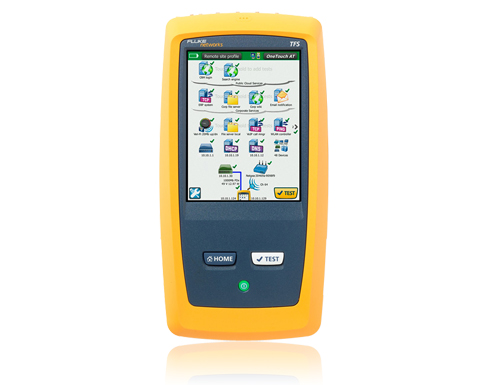 Fluke-OneTouch-AT-Network-Assistant