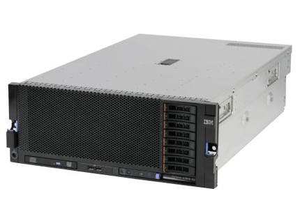 IBM-System-x3850