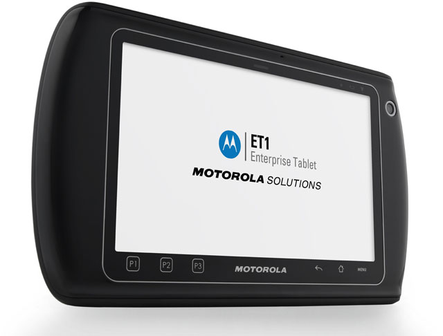 Motorola-ET1