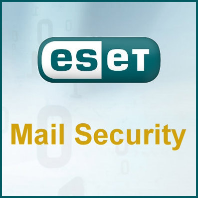 NOD32-Mail-Security
