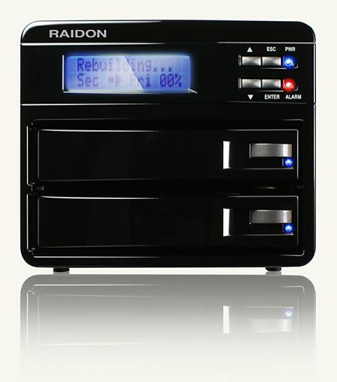 Raidon-NAS-2