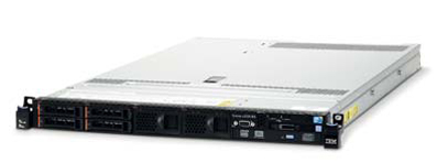 System-x-Express-Server-x3550-M4