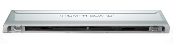 TRIUMPH BOARD Portable Slim