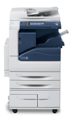 Xerox-WorkCentre-5335