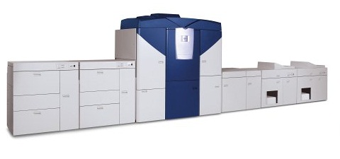 Xerox-iGen-150