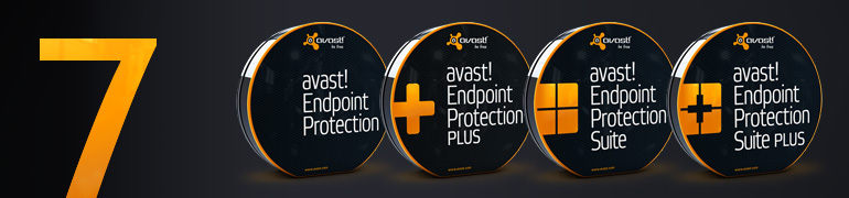 avast Endpoint Protection