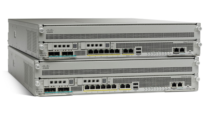 Cisco-IPS-4500