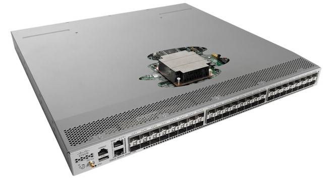 Cisco-Nexus-3548
