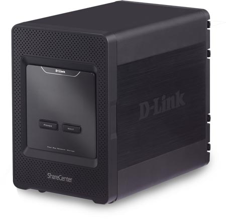 D-Link-Cloud-Storage-4000