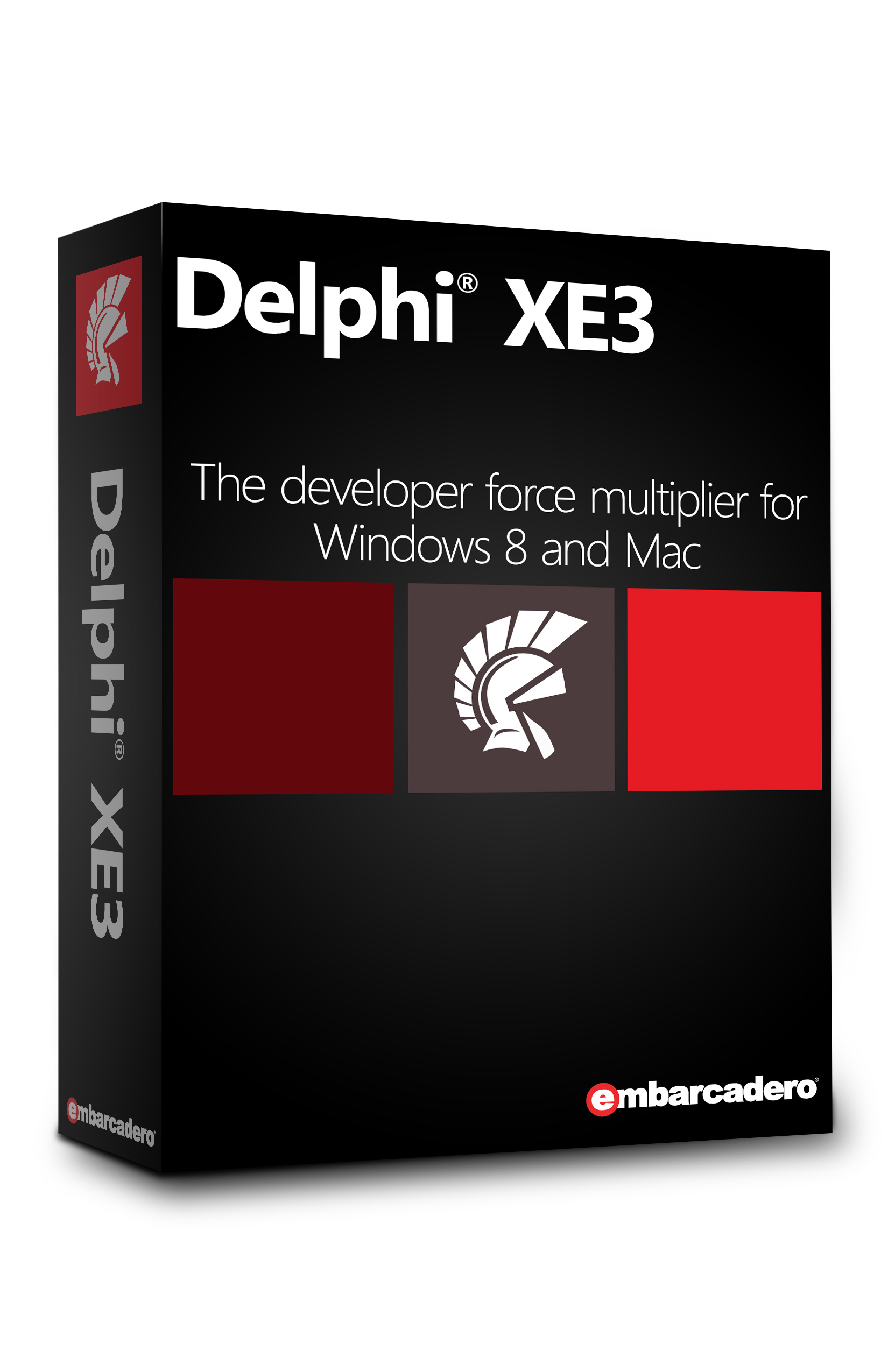 DelphiXE3