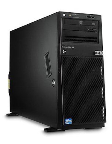 IBM-System-x3300-M4
