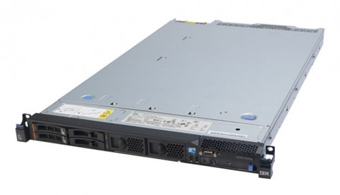 IBM-x3550M4