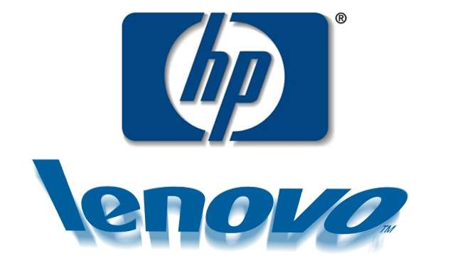 Lenovo-vs-Hewlett-Packard