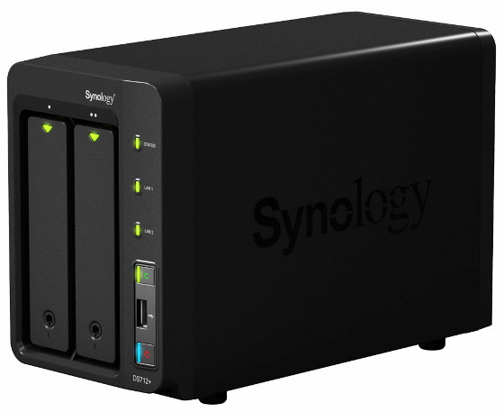 Synology-DS713
