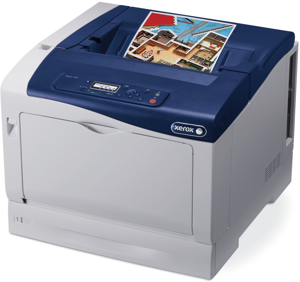 Xerox-Phaser-7100
