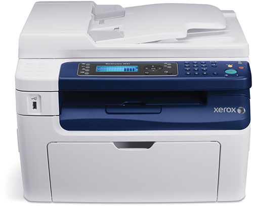 Xerox-WorkCentre-3045B
