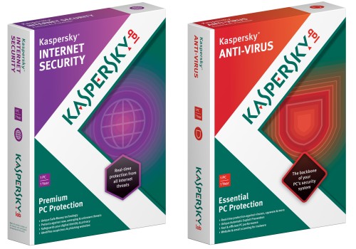 kaspersky anti-virus internet security 2013