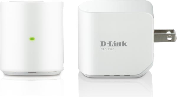 D-Link-DAP-1320