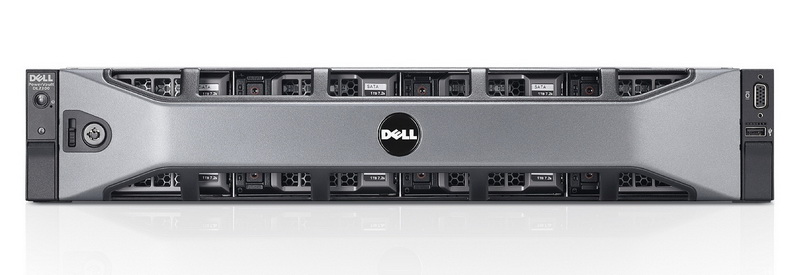 Dell-PowerVault-DL2300