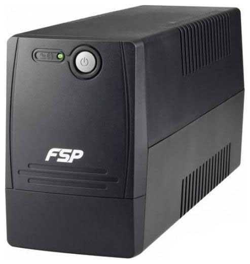 FSP-fp