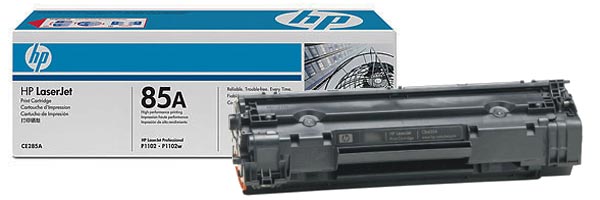 HP-CE285A